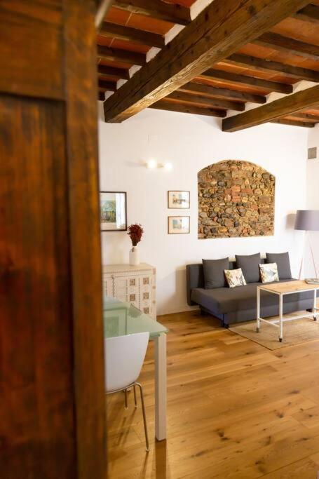Luxury Apartment In The Center Of Florence Exterior photo